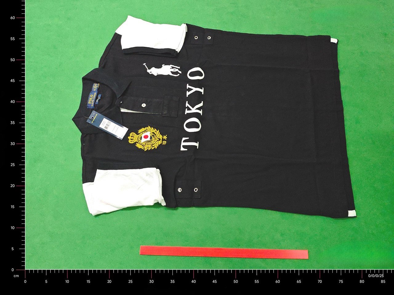 Polo Ralph Lauren T-shirts -4