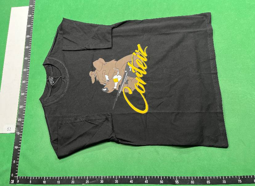 C0RTEIZ short sleeves collection 2 -3