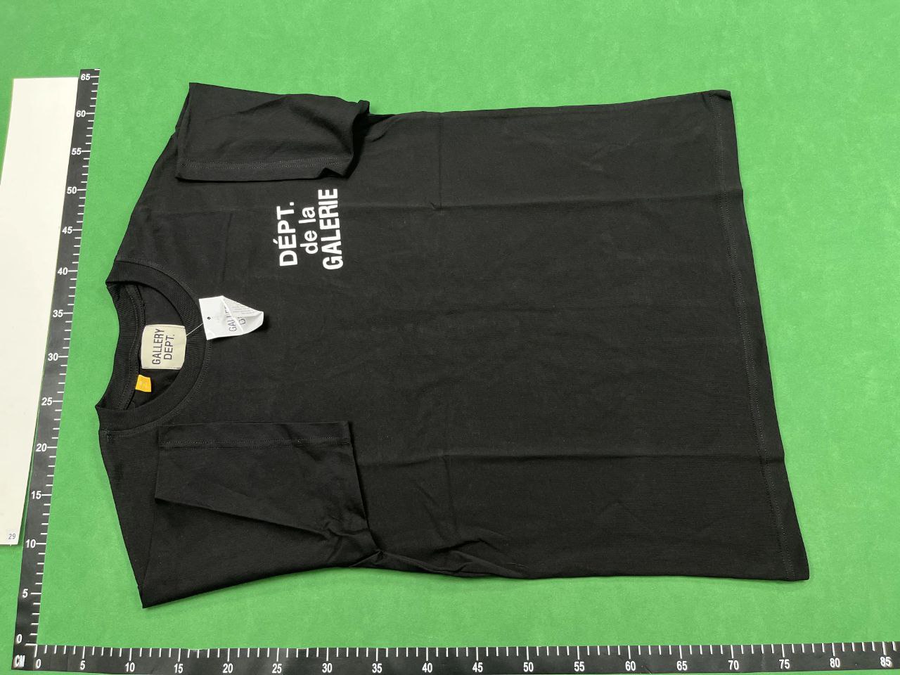 GALLERY    DEPT short sleeves 12 -2