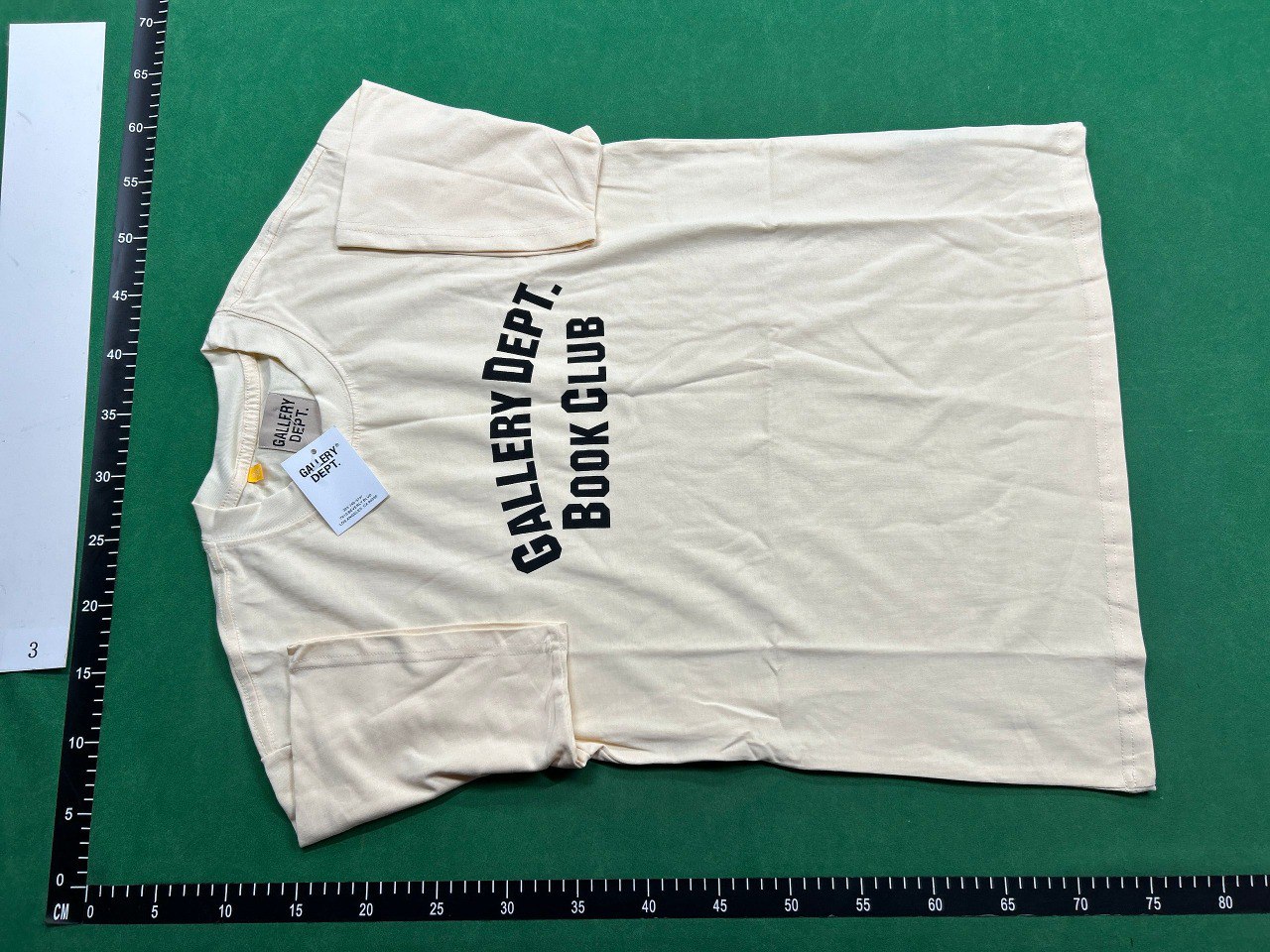 GALLERY    DEPT short sleeves 14 -5