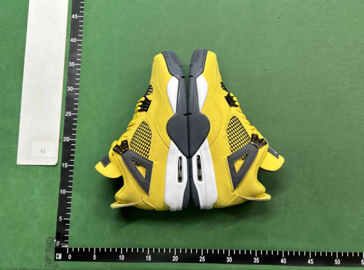 KX/KZ  Batch Jordan Air Jordan 4 Retro -5