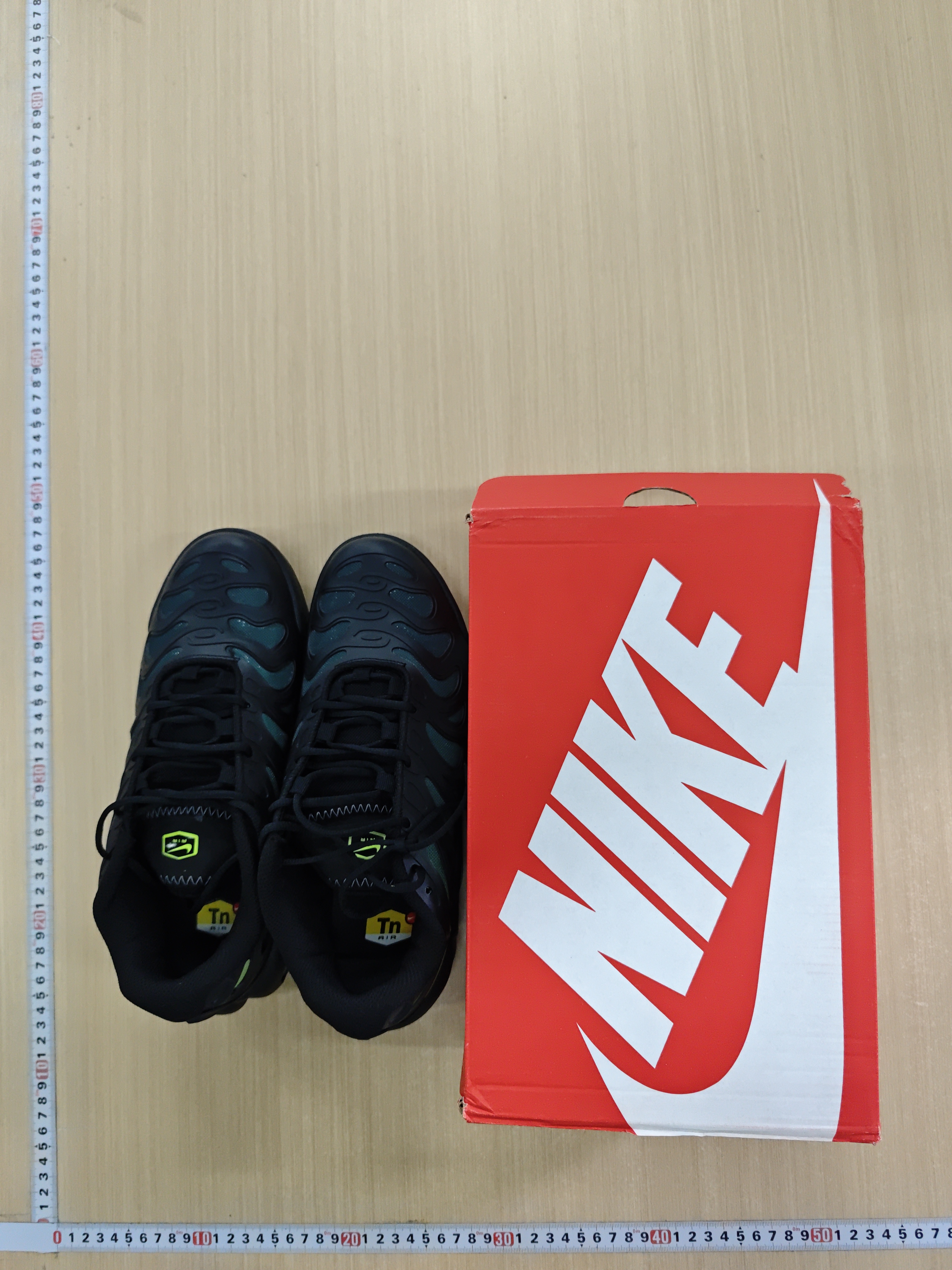Nike Air Max Plus Drift -3