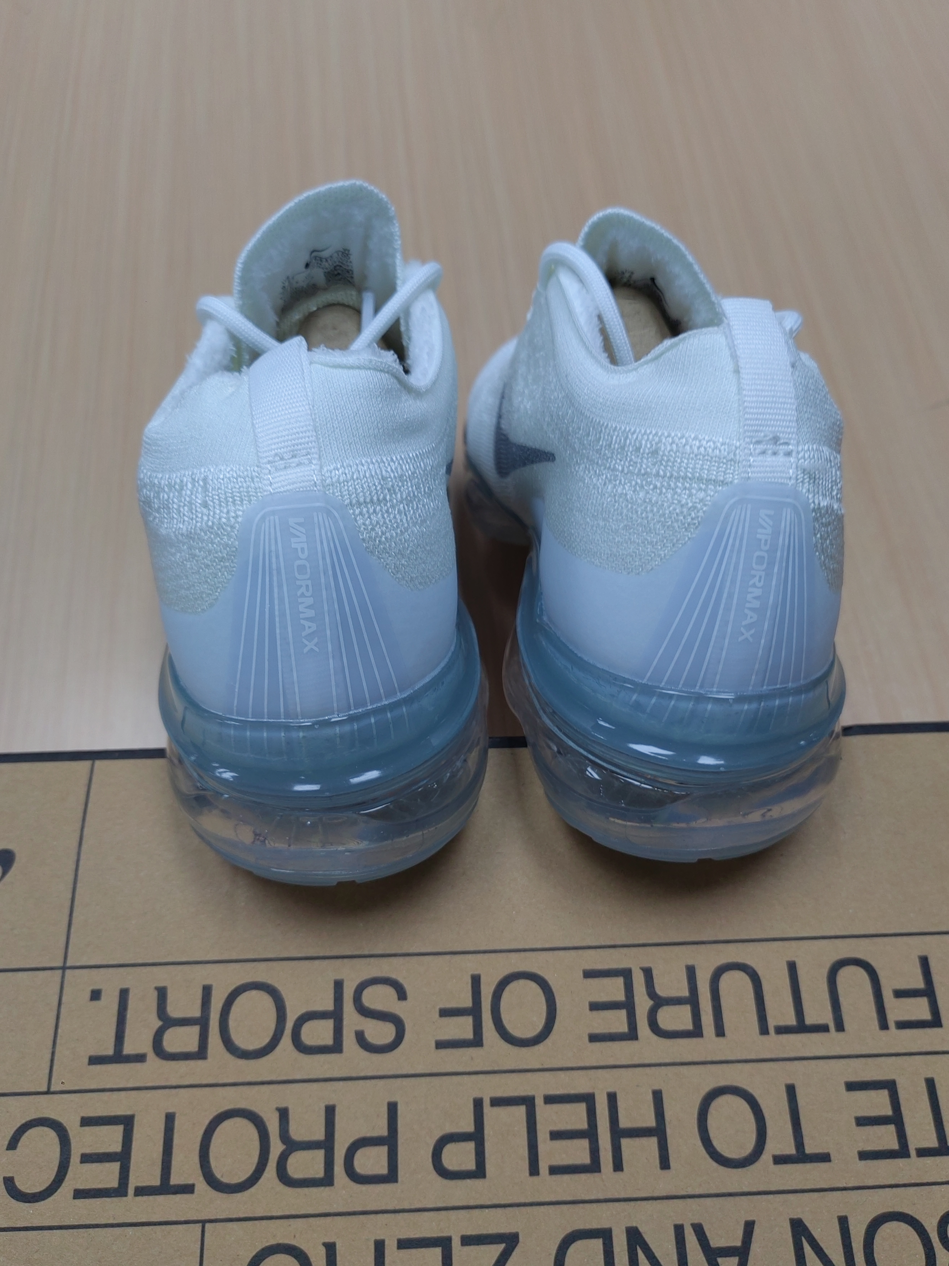 Nike Air Vapormax 2023 FK -5