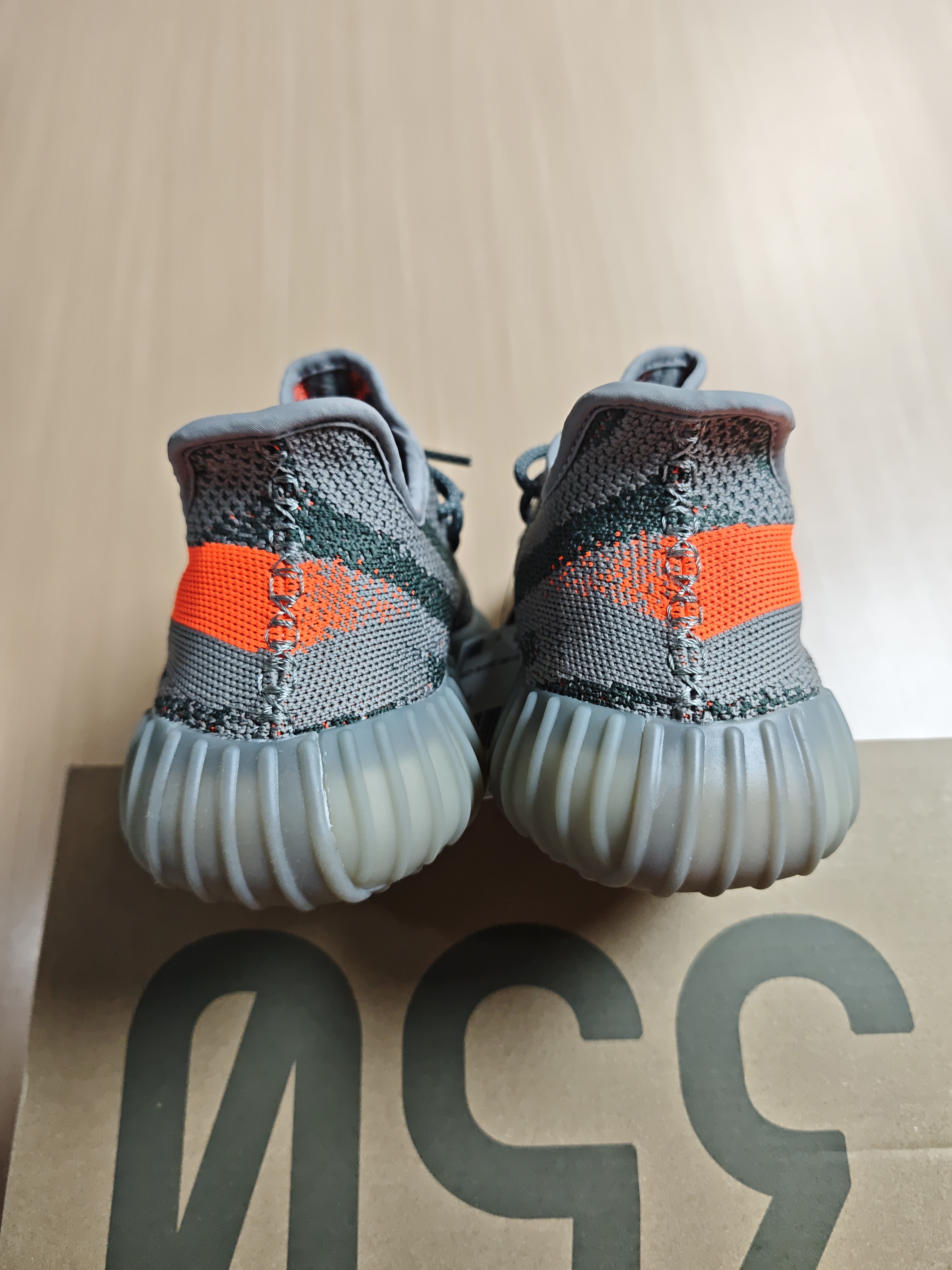 LW  Batch  Adidas yeezy Boost  350 V2 -15