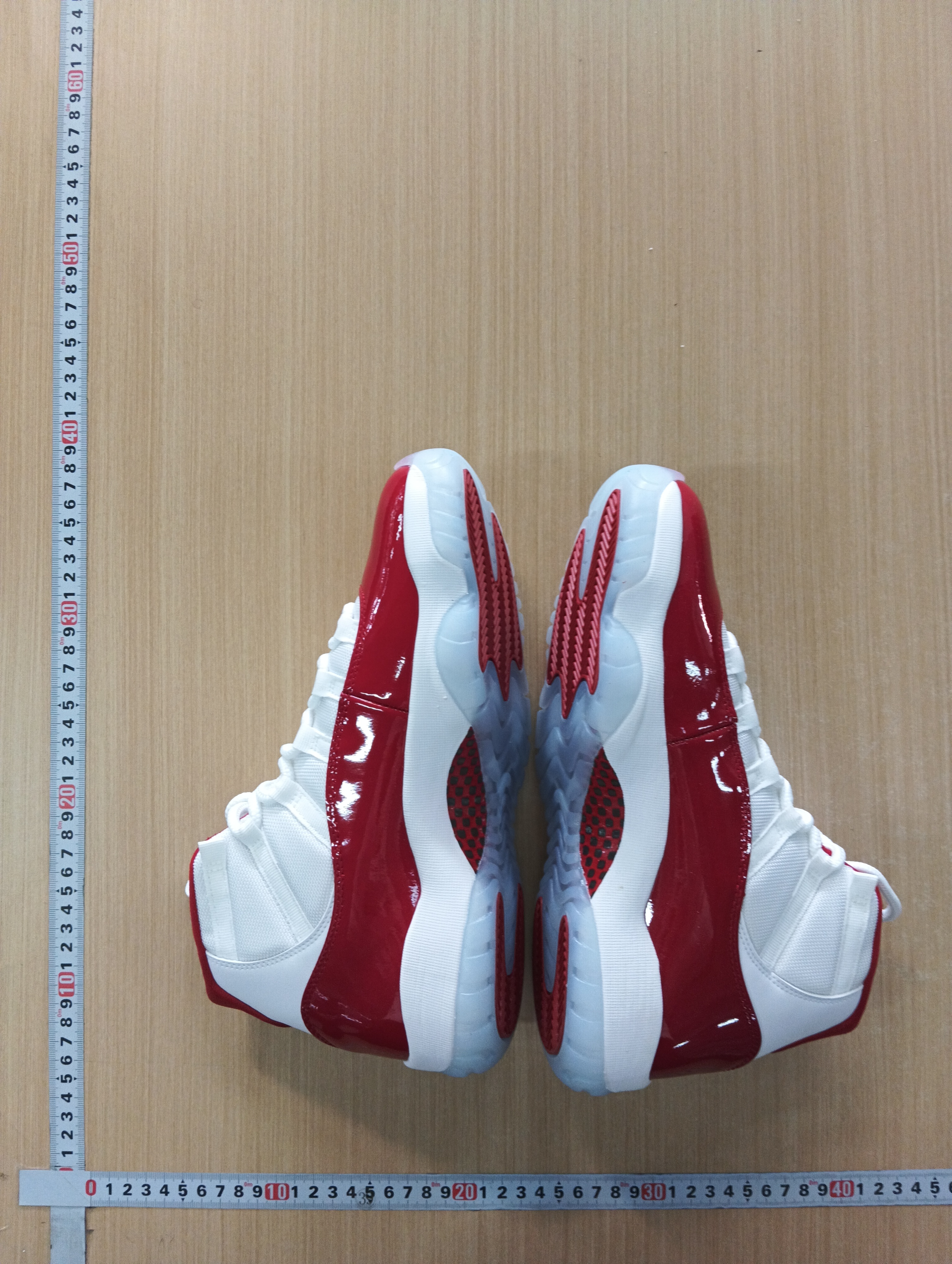 L1JR  Batch  Nike Air Jordan 11 -3