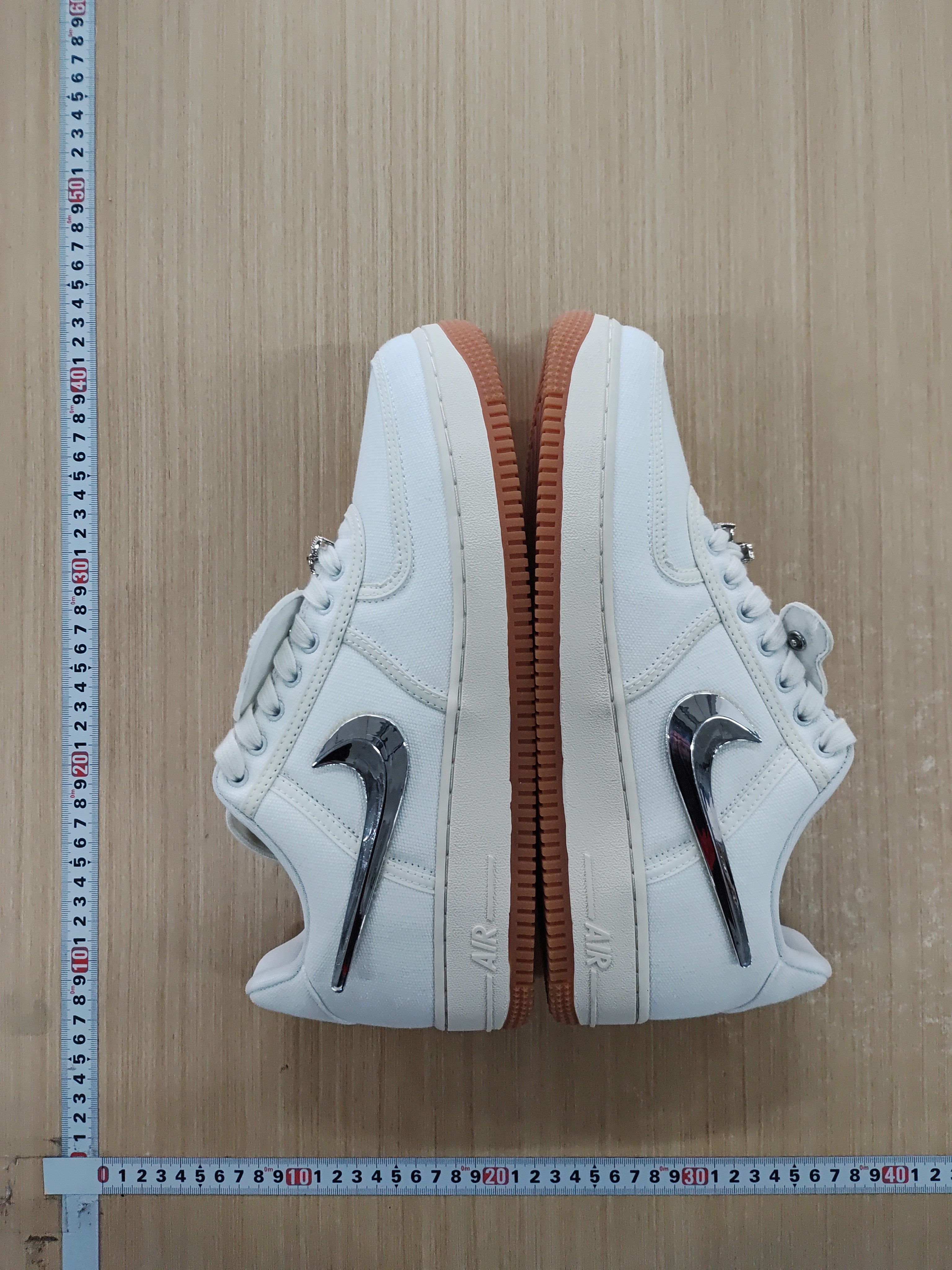Nike Air Force 1 Low Travis Scott  -4