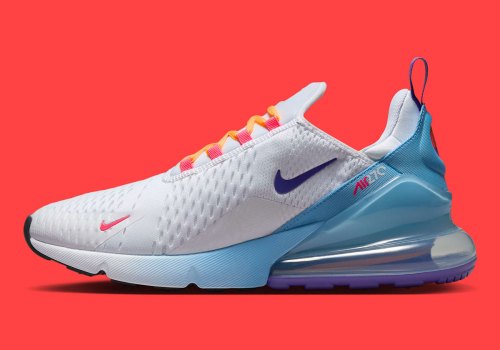 Nike Air Max 270 MLB City Connect Pack Is Available Now(pic2) Nike Air Max 270 MLB City Connect Pack Is Available Now(pic2)
