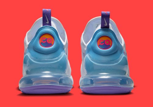 Nike Air Max 270 MLB City Connect Pack Is Available Now(pic5) Nike Air Max 270 MLB City Connect Pack Is Available Now(pic5)