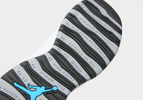 Official Retailer Images Of The Air Jordan 10 “Steel”(pic4)