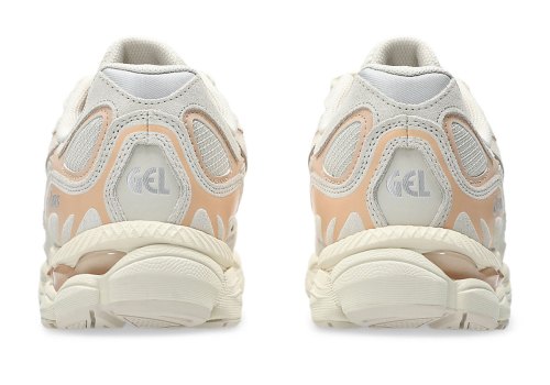 The ASICS GEL-NYC Orders “Oatmeal” And “Bisque”(pic5)