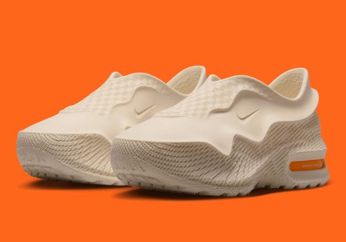 The Nike Air Max 1000 “Oatmeal”(pic1)