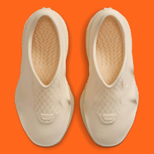 The Nike Air Max 1000 “Oatmeal”(pic4)