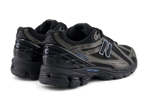 The New Balance 1906R Takes On A Hardy “Black/Blue”(pic3) The New Balance 1906R Takes On A Hardy “Black/Blue”(pic3)