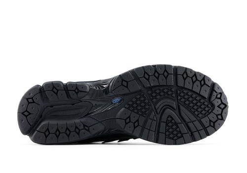 The New Balance 1906R Takes On A Hardy “Black/Blue”(pic6) The New Balance 1906R Takes On A Hardy “Black/Blue”(pic6)