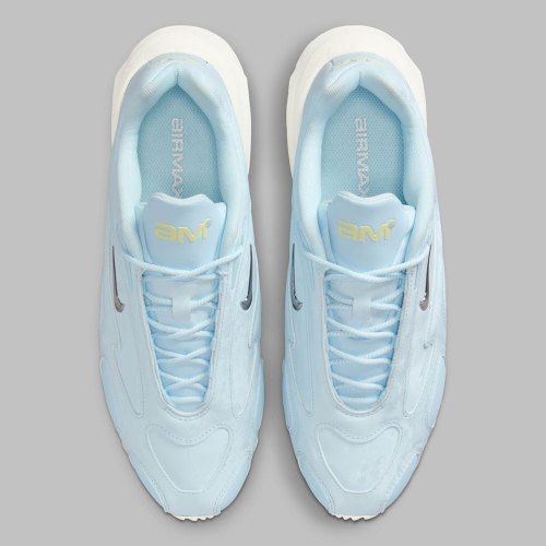 The Nike Air Max Muse Continues Its Run Of Pastels With “Glacier Blue”(pic3) The Nike Air Max Muse Continues Its Run Of Pastels With “Glacier Blue”(pic3)