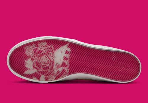 Nike SB Brings Pony Hair To The Janoski(pic5) Nike SB Brings Pony Hair To The Janoski(pic5)