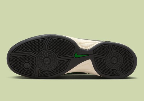 The .SWOOSH x Nike Total 90 III “Quit The Rage” Hits SNKRS On June 17th(pic6)