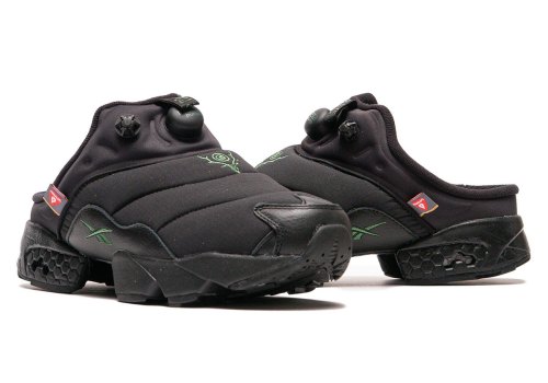 South2 West8 Reimagines The Reebok Instapump Fury With Snow Boot Inspiration(pic4) South2 West8 Reimagines The Reebok Instapump Fury With Snow Boot Inspiration(pic4)