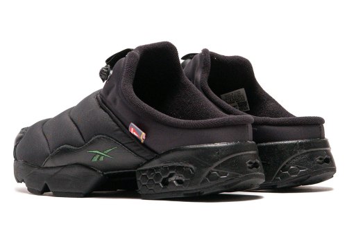 South2 West8 Reimagines The Reebok Instapump Fury With Snow Boot Inspiration(pic5) South2 West8 Reimagines The Reebok Instapump Fury With Snow Boot Inspiration(pic5)