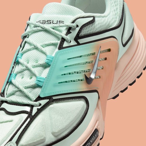 The Nike Pegasus Wave “Barely Green” Dips Into Tropical Waters(pic6)