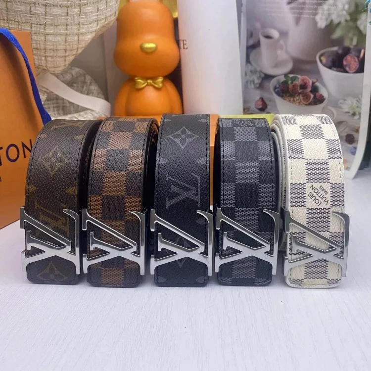 Louis Vuitton Monogram Checker